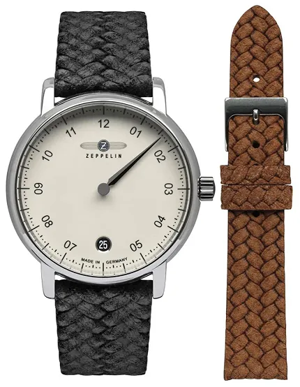 Zeppelin 8643-5 - zdjęcie 1