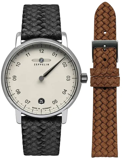 Zeppelin 8643-5_set - zdjęcie 1