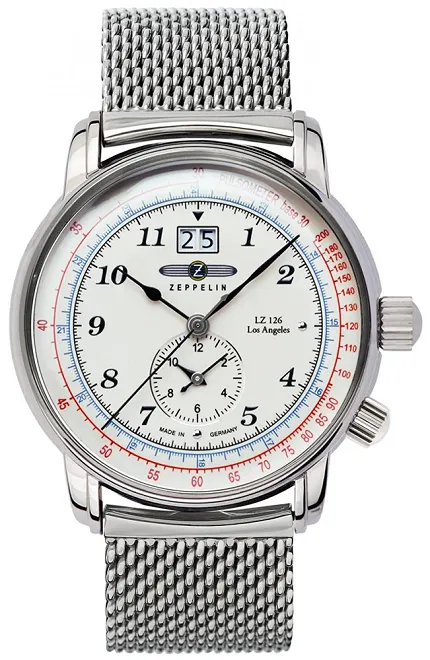 Zeppelin 8644-1-9M21085C22 - zdjęcie 1