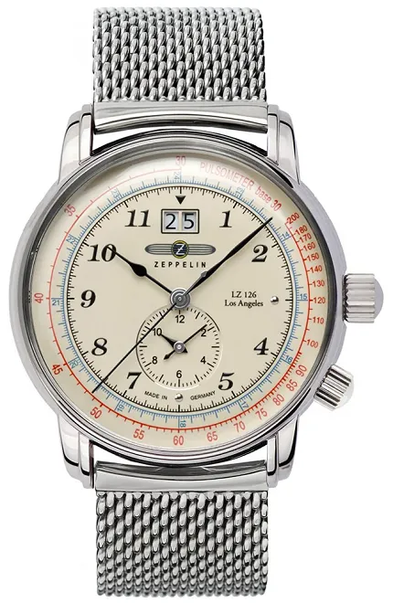 Zeppelin 8644-5-9M21085C22 - zdjęcie 1