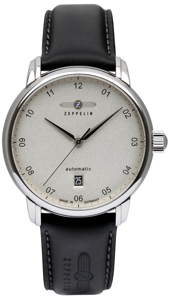 Zeppelin New Captain's Line Automatic 86521