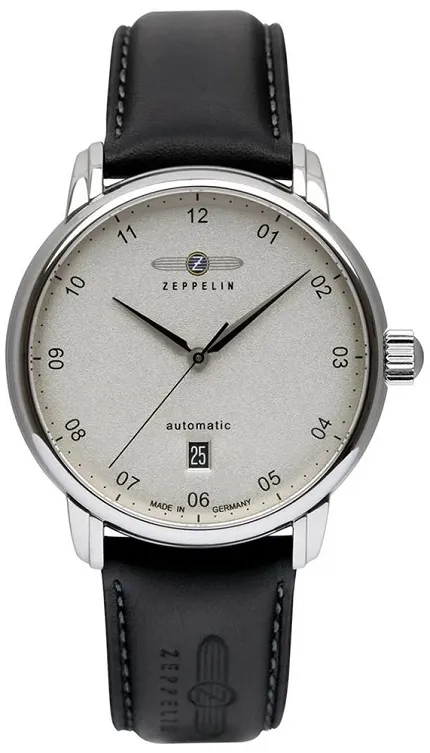 Zeppelin 8652-1 - zdjęcie 1