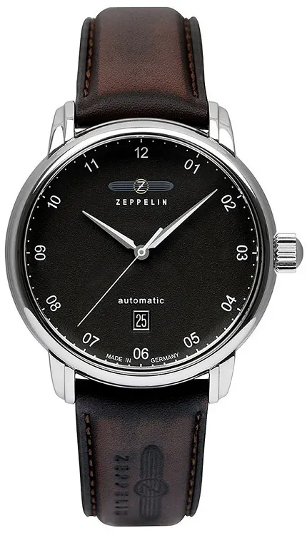Zeppelin 8652-2 - zdjęcie 1