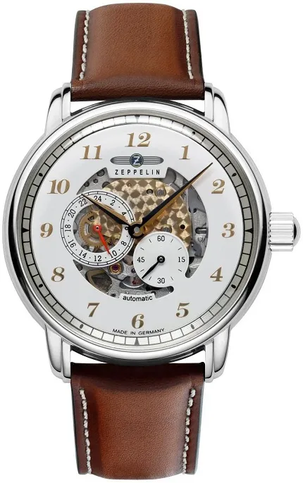 Zeppelin 86581 - zdjęcie 1