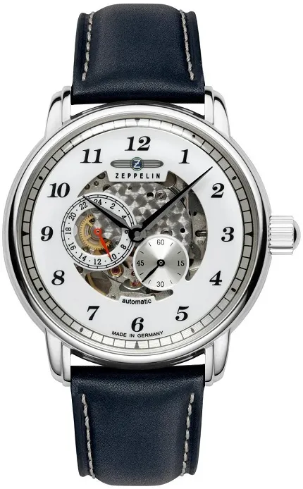 Zeppelin 86583 - zdjęcie 1