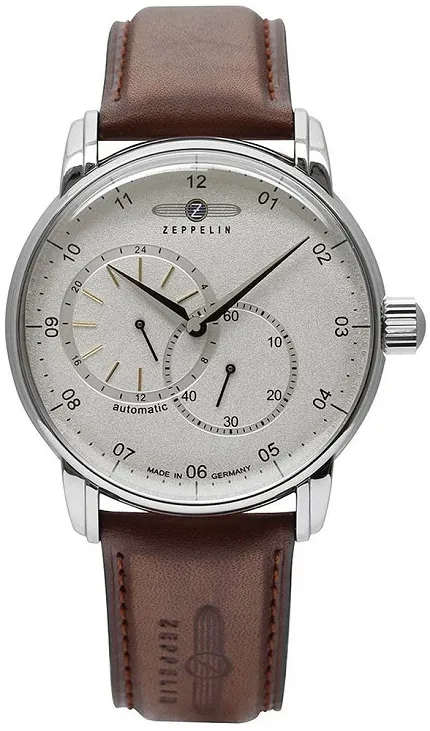 Zeppelin 8662-1 - zdjęcie 1