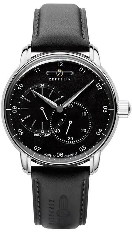 Zeppelin 8662-2 - zdjęcie 1