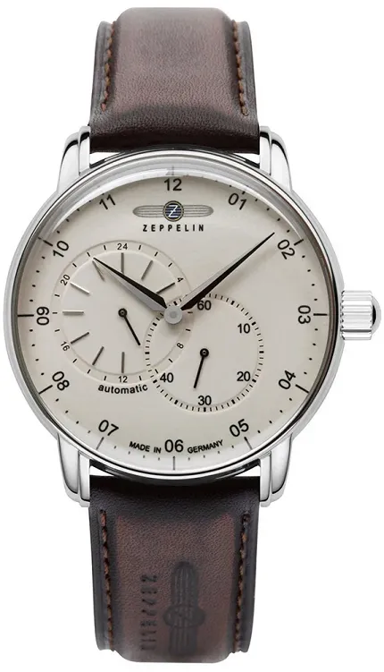 Zeppelin 8662-5 - zdjęcie 1