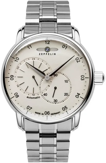 Zeppelin 8662MB5 - zdjęcie 1