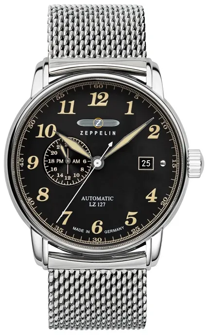 Zeppelin 8668-02-9M162122CT - zdjęcie 1