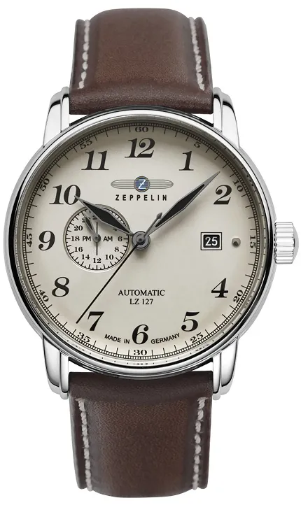 Zeppelin 8668-4 - zdjęcie 1