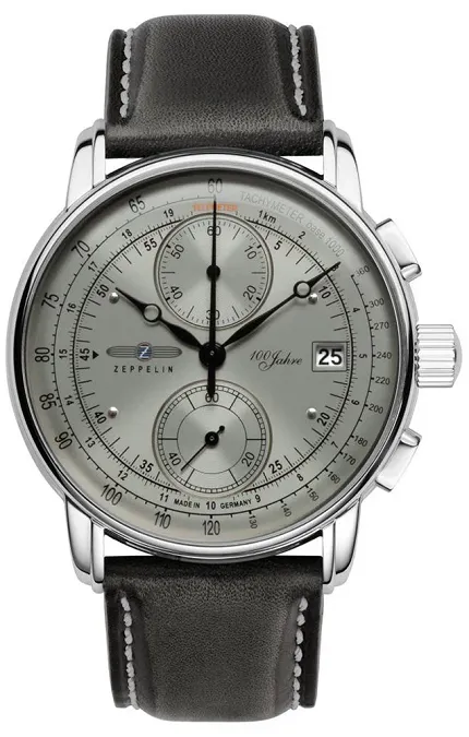 Zeppelin 8670-0 - zdjęcie 1
