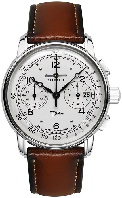Zeppelin 8676-1 - zdjęcie 1