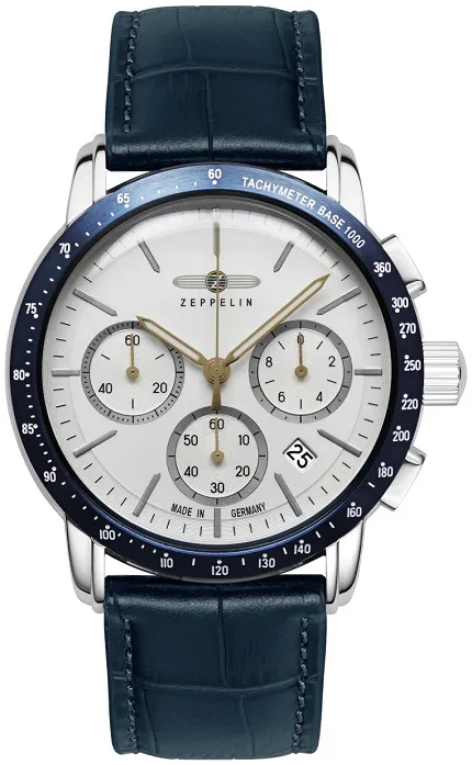 Zeppelin 88781 - zdjęcie 1