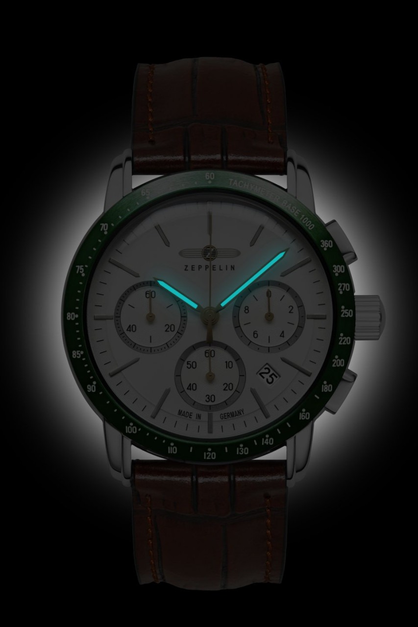 Zeppelin 88784 zegarek