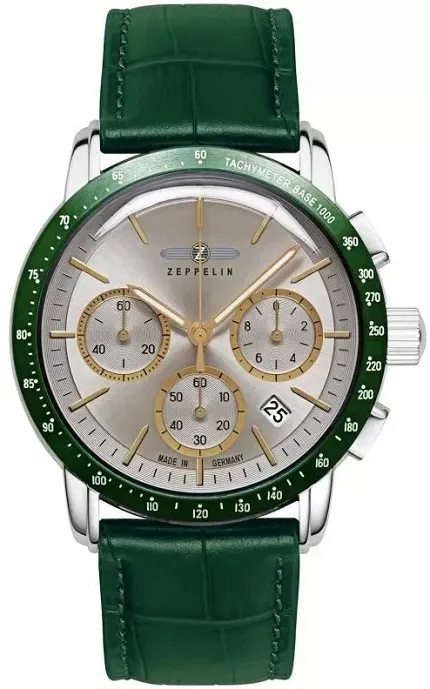 Zeppelin 88785