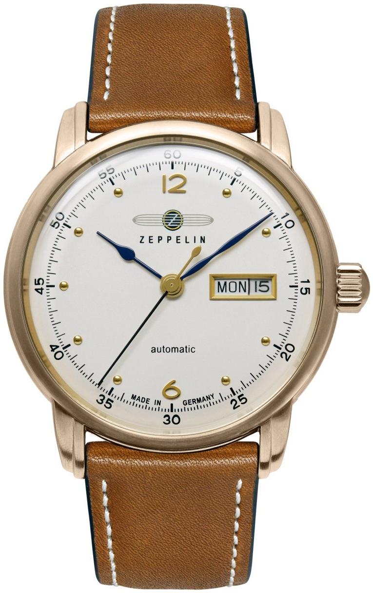 Zeppelin 95645 - miniatura 1