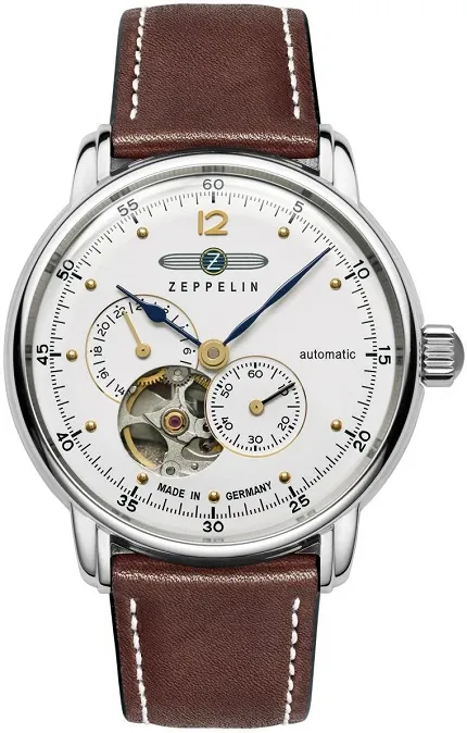 Zeppelin 95661 - zdjęcie 1