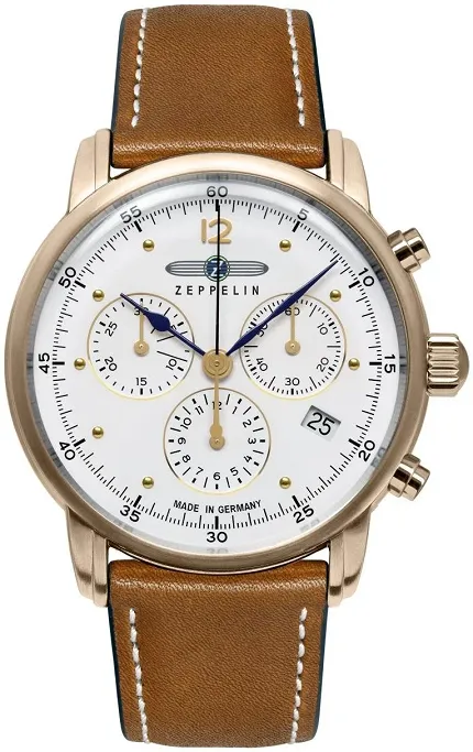 Zeppelin 95865 - zdjęcie 1