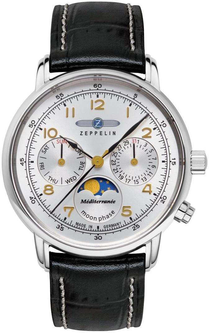 Zeppelin 96371