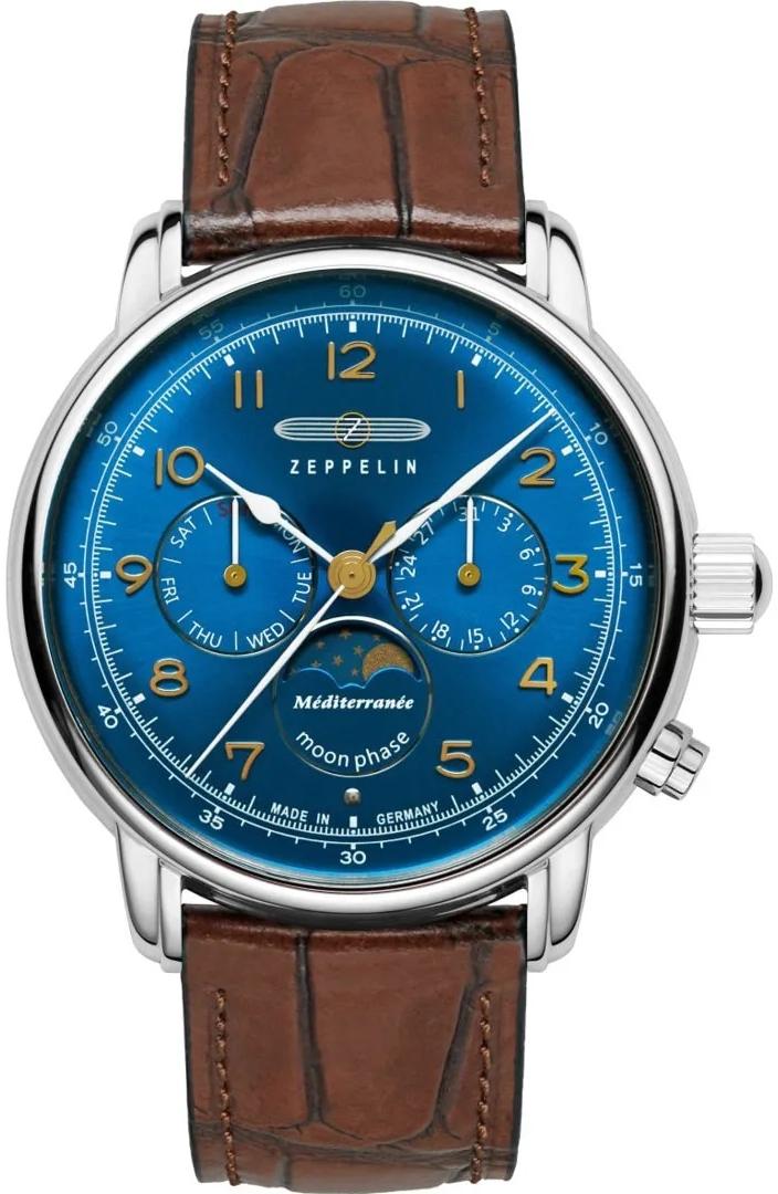 Zeppelin 96373