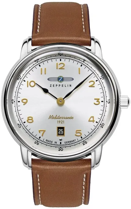 Zeppelin 96401 - zdjęcie 1
