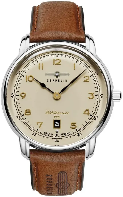 Zeppelin 96405 - zdjęcie 1