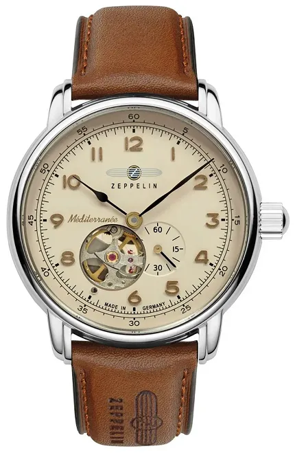 Zeppelin 9666-5