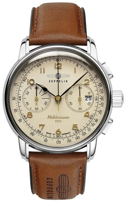 Zeppelin 9670-5 - zdjęcie 1