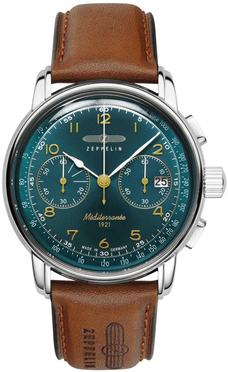 Zeppelin 96704 - miniatura 1