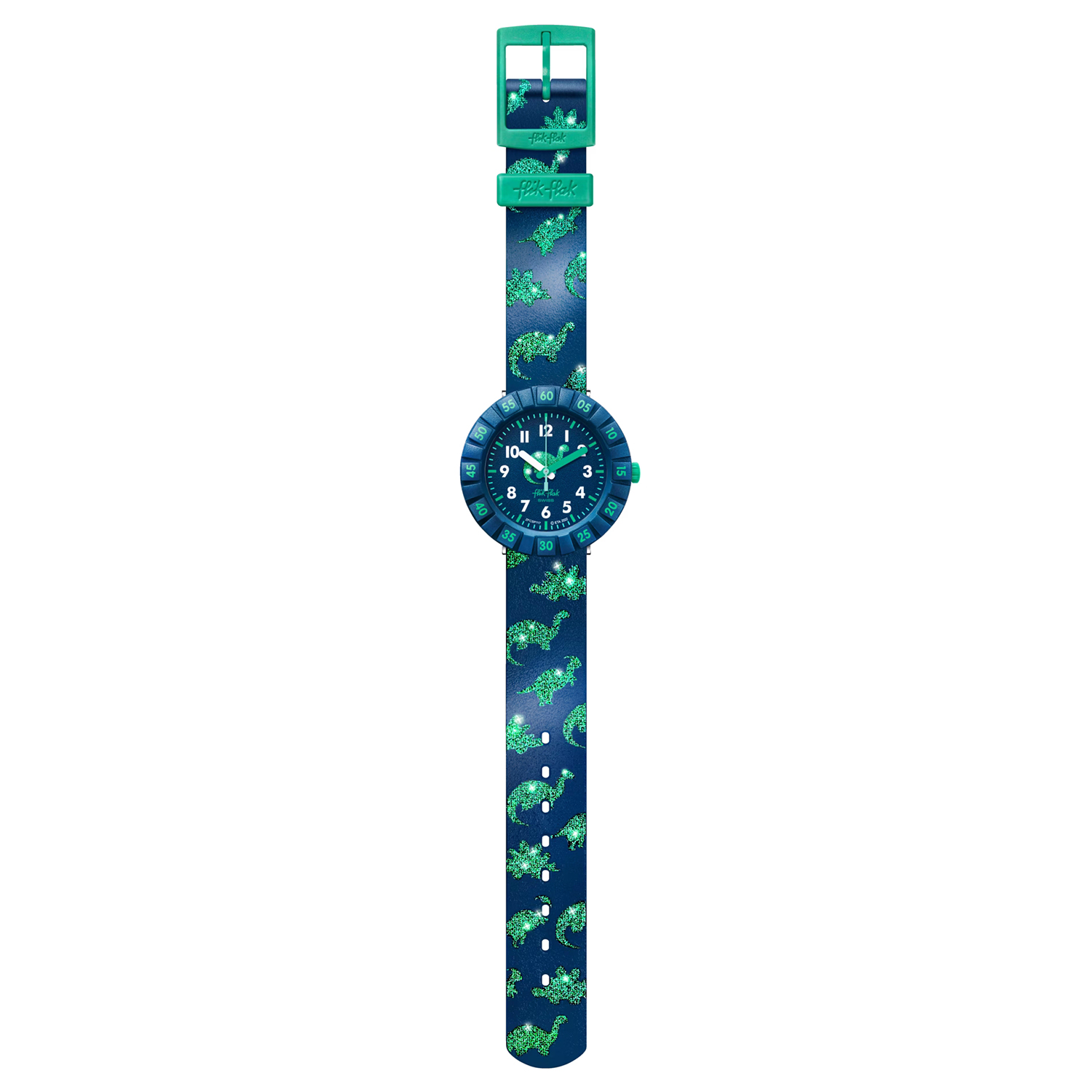 ZFCSP117 dla dzieci zegarek Power Time pasek - miniatura 2