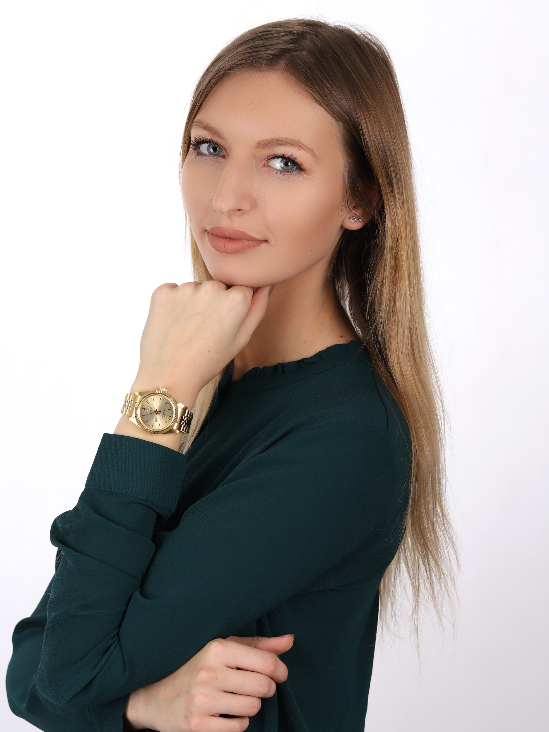 Invicta 29411 zegarek damski Specialty - miniatura 2