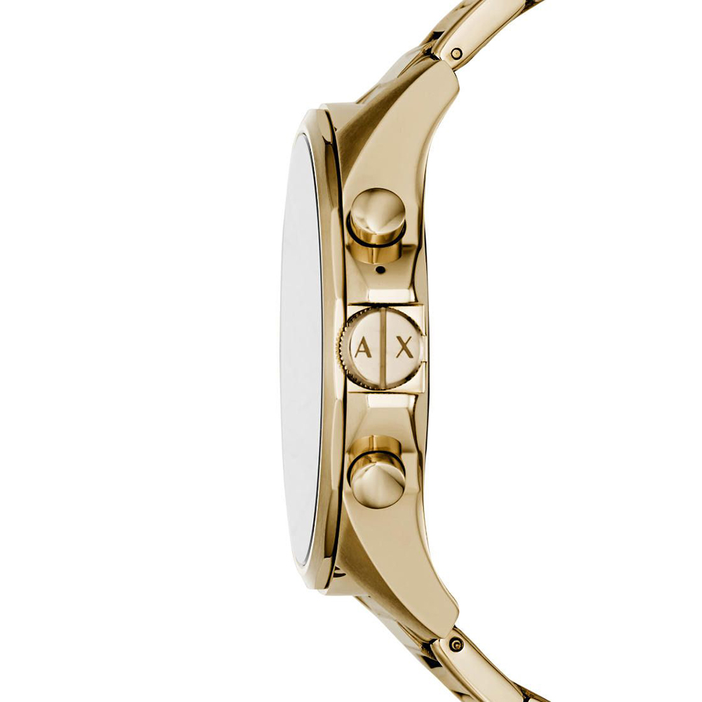 zegarek Armani Exchange AXT2001 męski z gps Fashion - miniatura 3