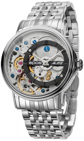 Epos 3435 Verso Limited Edition 3435.313.20.15.30