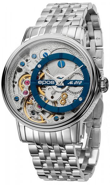 Epos 3435 Verso Limited Edition 3435.313.20.16.30