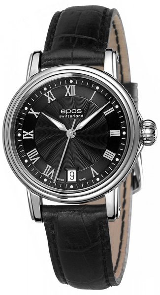 Zegarek damski Epos 4390.152.20.25.15