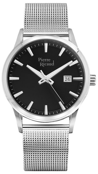Zegarek Pierre Ricaud P97201.5114Q 