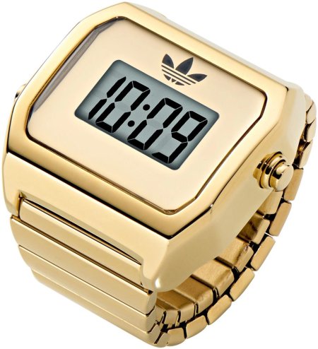 adidas Originals w formie pierścionka Digital Two Ring AOST26036