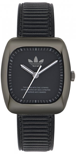 Zegarek męski adidas Originals AOSY24527