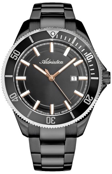Adriatica A1139.S1R6Q