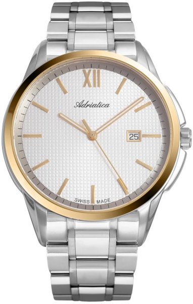 Adriatica Classic A1290.2163Q
