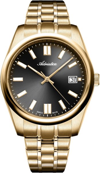 Adriatica Classic Elegance Quartz A1298.1116Q