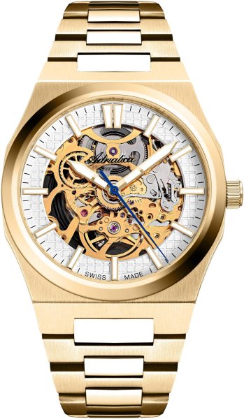 Adriatica Skeleton Automatic A8326.1113SA