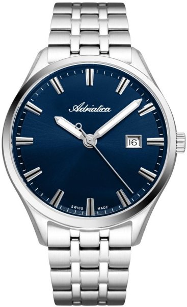 Adriatica A8330.5115Q