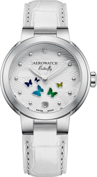 Zegarek damski Aerowatch 44107-AA01