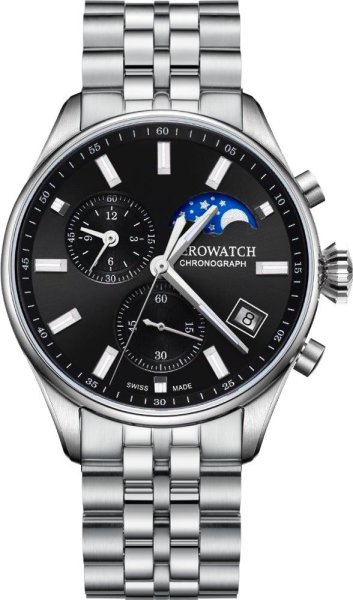 Zegarek męski Aerowatch 78990-AA08-M
