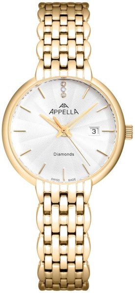 Appella L32000.1113DQ