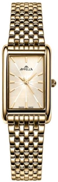 Zegarek Appella L50033.1111Q 