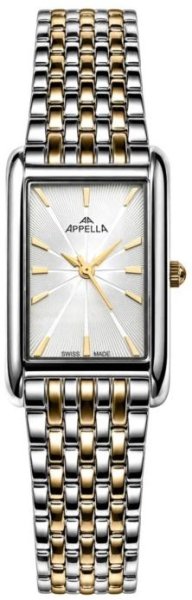 Zegarek Appella L50033.2113Q 