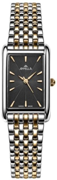 Zegarek Appella L50033.2116Q 